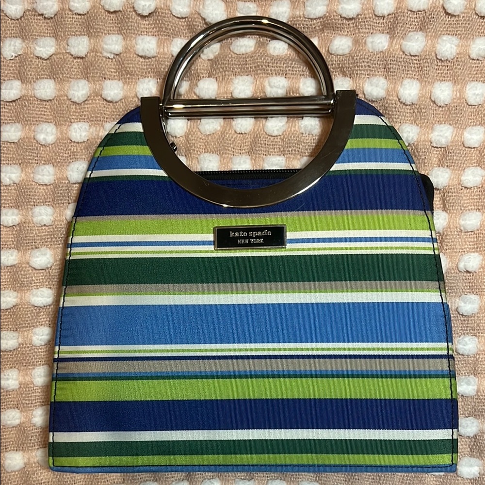 KATE SPADE~ Sporty Purse